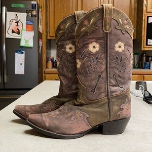 Laredo Boots